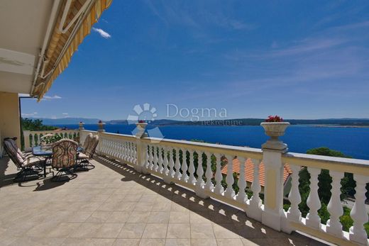 Элитный дом, Цриквеница, Grad Crikvenica