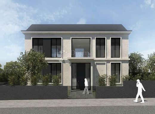 Terrain à Gornji Grad - Medveščak, Grad Zagreb