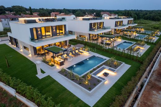 Luxury home in Poreč, Grad Poreč
