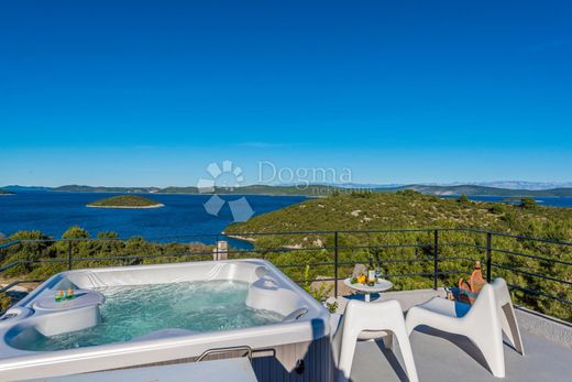 호화 저택 / Sali, Zadar