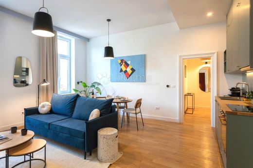 Apartment in Zagreb, Grad Zagreb