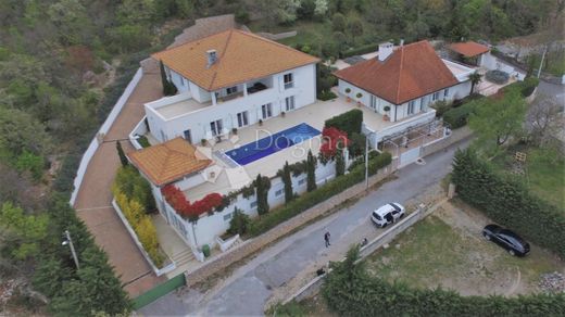Luxury home in Crikvenica, Grad Crikvenica