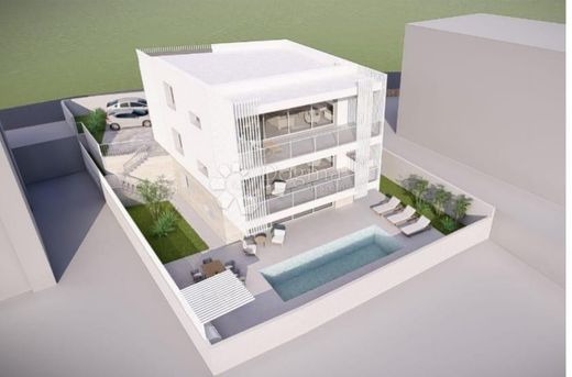 Appartement in Krk, Grad Krk