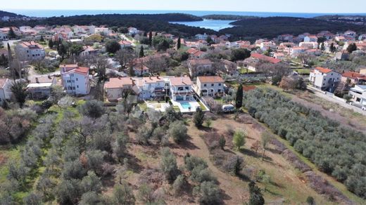 Terreno a Medulin, Istria