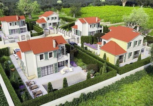 Casa de lujo en Tinjan, Istria