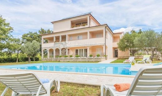 Hotel in Marčana, Istria