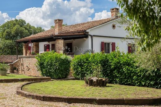 Casa di lusso a Lupoglav, Istria