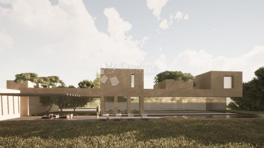 Luxe woning in Buzet, Grad Buzet