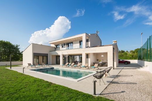 Luxury home in Labin, Grad Labin