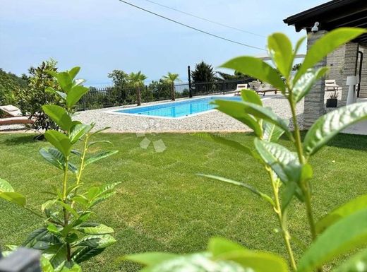 Casa de lujo en Opatija, Grad Opatija