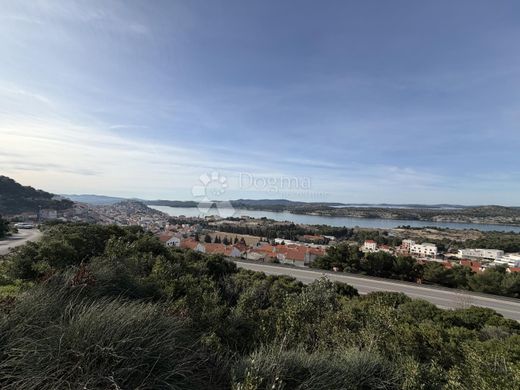 Terreno a Sebenico, Grad Šibenik