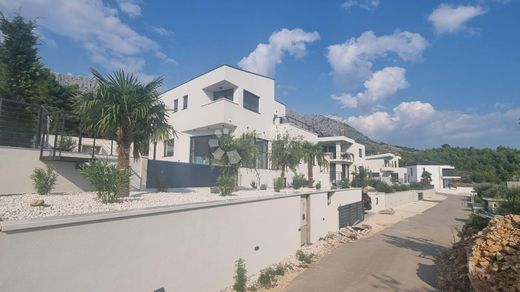 Πολυτελή κατοικία σε Podstrana, Split-Dalmatia