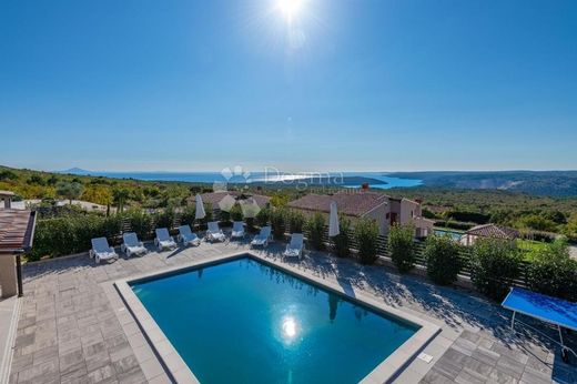 Luxury home in Labin, Grad Labin