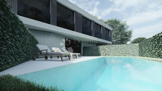 Luxury home in Kolan, Zadar