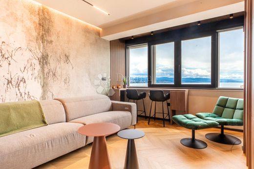 Apartment in Opatija, Grad Opatija