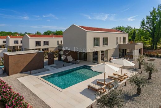 Casa de luxo - Labin, Grad Labin