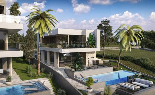 Maison de luxe à Novalja, Lika-Senj