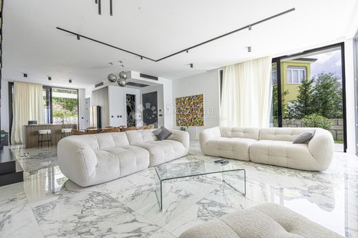 Casa de lujo en Kostrena, Primorje - Gorski Kotar