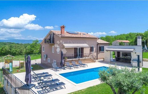 Luxury home in Labin, Grad Labin