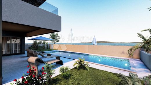 Daire Privlaka, Zadar