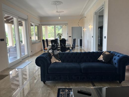 Casa de lujo en Lovran, Primorje - Gorski Kotar