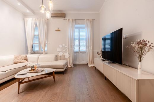 Daire Rijeka, Primorsko-Goranska