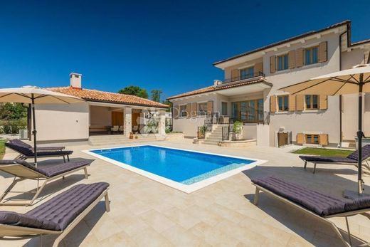 Lüks ev Rovinj, Grad Rovinj