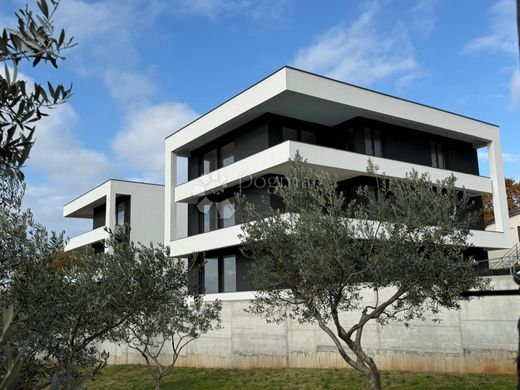 Appartement à Medulin, Istria