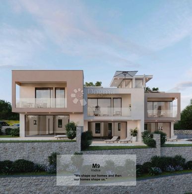 Piso / Apartamento en Vodice, Sibenik-Knin