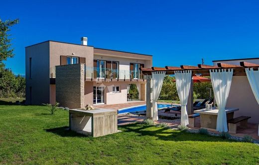 Luxury home in Labin, Grad Labin