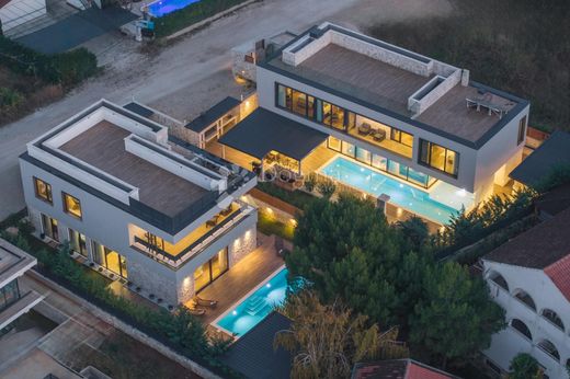 Luxury home in Funtana, Vrsar-Orsera