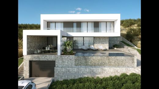 Casa de lujo en Novi Vinodolski, Primorje - Gorski Kotar