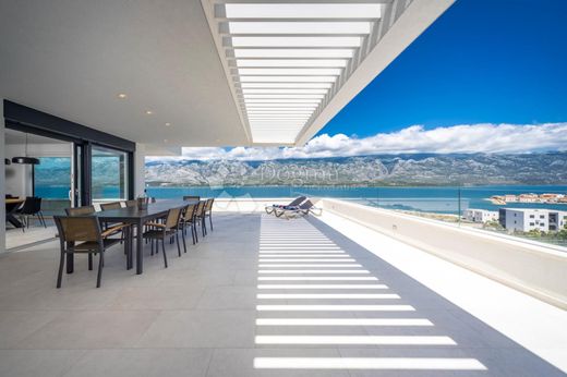 Luxury home in Posedarje, Zadar