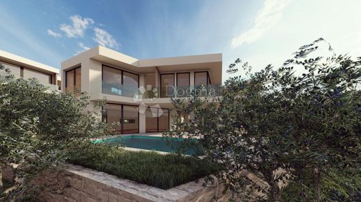 Lüks ev Primošten, Sibenik-Knin