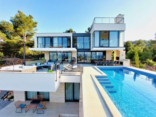 Luxury home in Pašman, Zadar