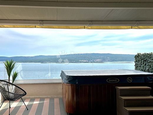 ﺷﻘﺔ ﻓﻲ Crikvenica, Grad Crikvenica