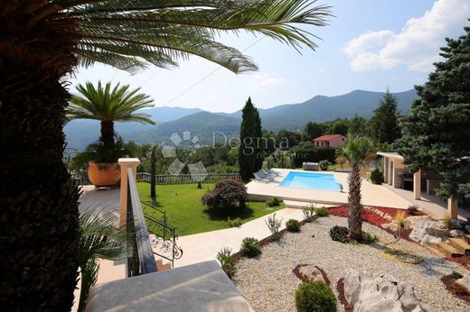 Casa de lujo en Opatija, Grad Opatija