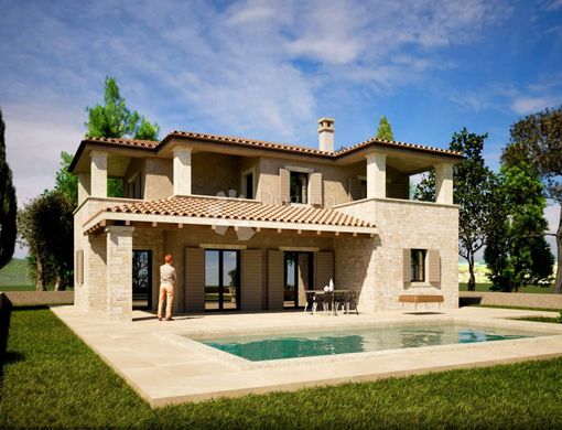 Luxury home in Poreč, Grad Poreč