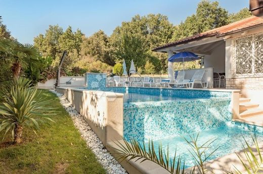 Casa de luxo - Medulin, Istria