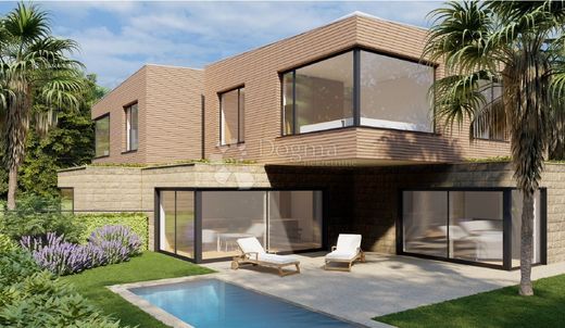 Luxus-Haus in Poreč, Grad Poreč