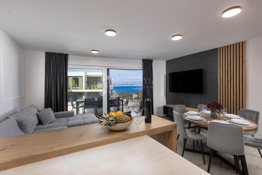 Apartment in Malinska, Malinska-Dubašnica