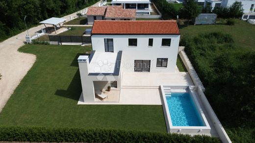 Luxus-Haus in Labin, Grad Labin