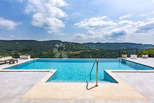 ‏בתי יוקרה ב  Cerovlje, Istria