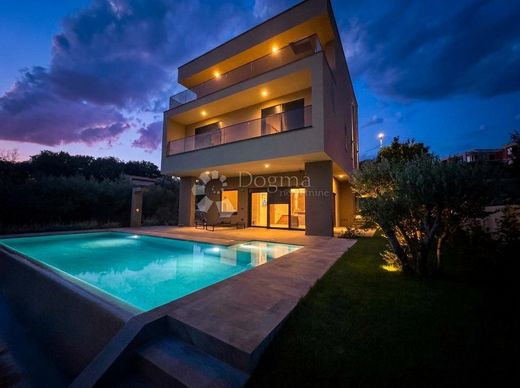Luxury home in Medulin, Istria