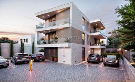 Appartamento a Medulin, Istria