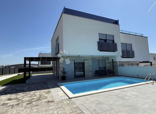 Luxury home in Vodice, Sibenik-Knin