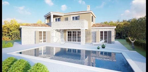 Luxury home in Tinjan, Istria