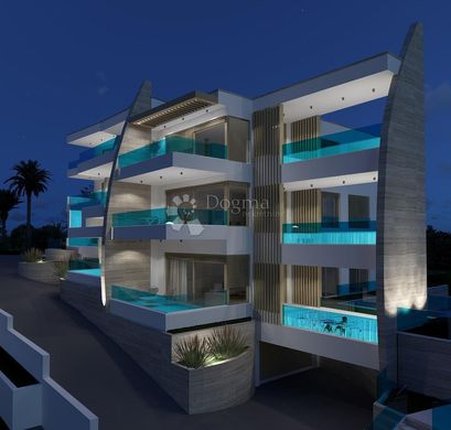 Piso / Apartamento en Šibenik, Grad Šibenik