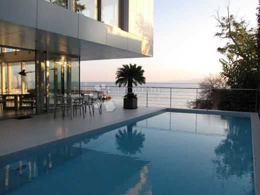 Casa de lujo en Rijeka, Primorje - Gorski Kotar