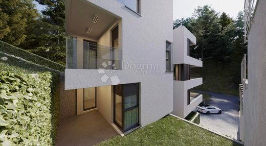 Daire Črnomerec, Grad Zagreb